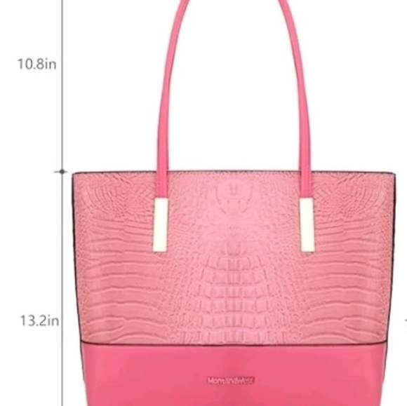 Set if two Montana West sholder bags. > - Picture 2 of 5